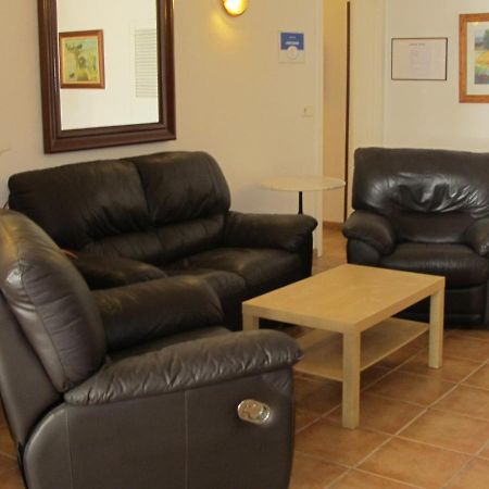 Hostal Pinar Palma de Mallorca Bagian luar foto